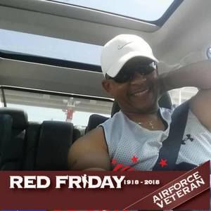 Meet your Posher, Eric